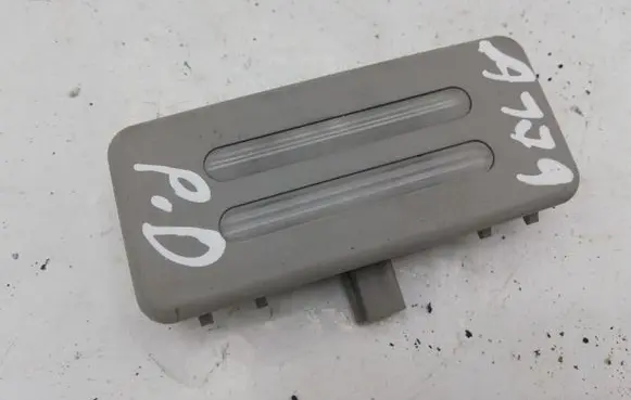 BMW 5 E60 E61 Other interior light 69201879 6920187