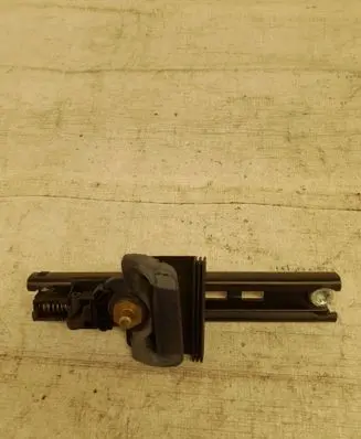 Mercedes-Benz Sprinter W901 W902 W903 W904 Seat belt adjustment rail 9018600088 566034300