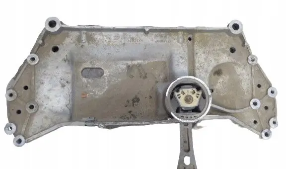 Seat Leon (5F) Front suspension assembly kit set 1K0199369E