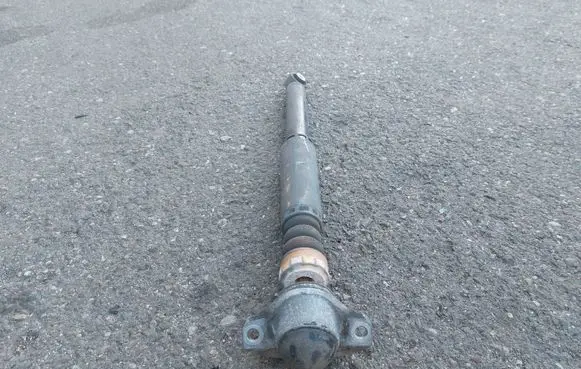 Audi Q2 - Rear shock absorber/damper 5Q0513049H E3009301