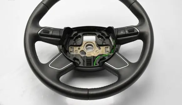 Audi Q7 4L Steering wheel 4L0419091AC