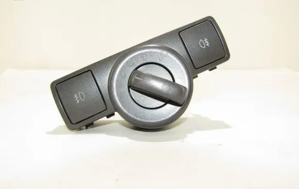 Volkswagen Phaeton Light switch 3D0941531A