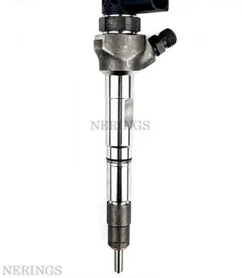 Volkswagen Golf VII Fuel injector 0445110473 0986435259
