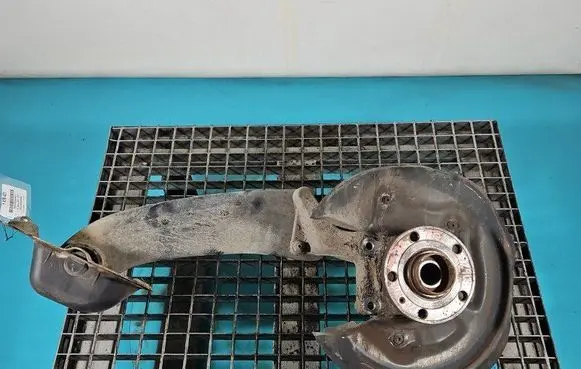 Volkswagen Tiguan Rear wheel bearing hub IMPRK1478421