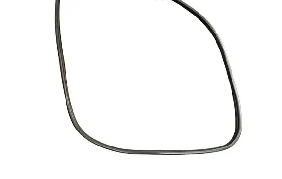 BMW X5 E70 Front door rubber seal 