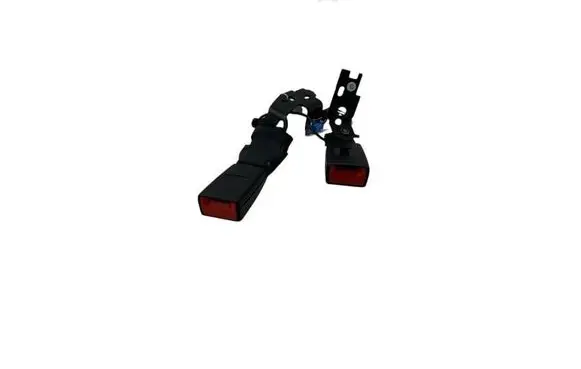 Mercedes-Benz E W213 Rear seatbelt buckle A2138600669