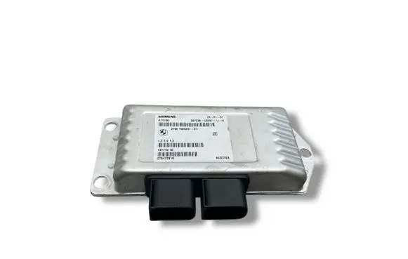 BMW X5 E70 Gearbox control unit/module 13774410 7566297