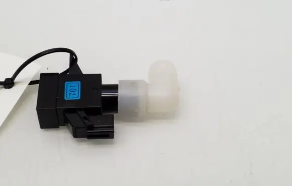 Nissan Qashqai Sensor
