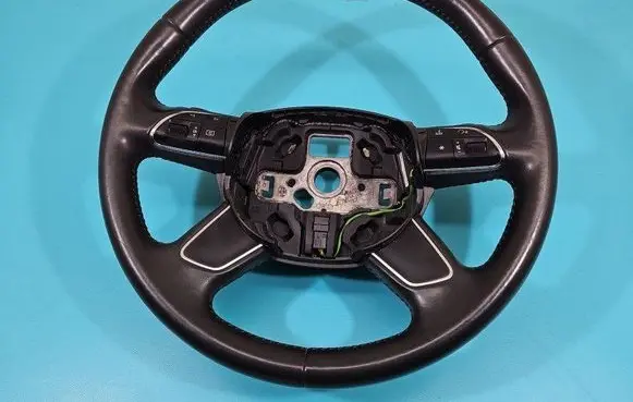 Audi Q3 8U Steering wheel 8U0419091C IMPRK1479994