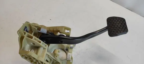 BMW 5 E60 E61 Brake pedal 675994707 400529C