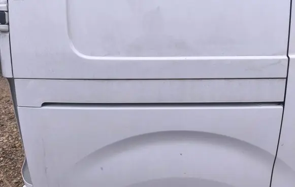 Peugeot Expert Sliding door trim (molding) 16821U9 23320184 BKR7317E0