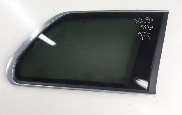 Volvo XC90 Rear side window 43R001604