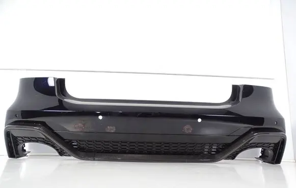Audi RS7 C8 Rear bumper 4K8807511K