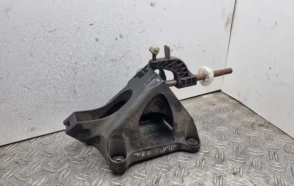 Gear shifter/selector