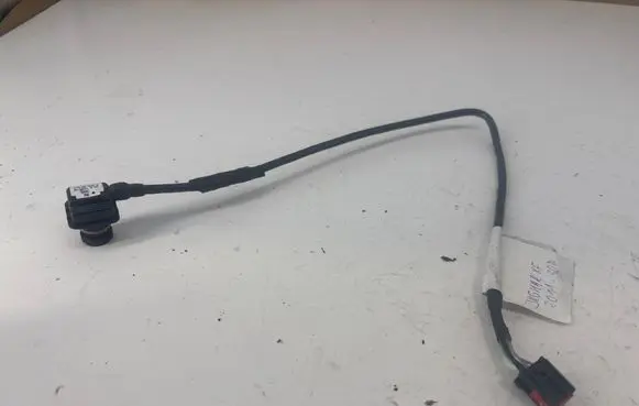 Jaguar XF Reversing camera DX2319G490AA CW48A 8282012