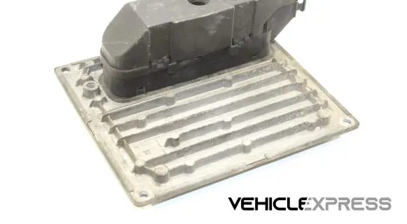 Ford Fiesta Engine control unit/module 6S6112A650FD