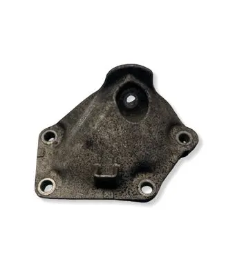 BMW 3 E90 E91 Engine mounting bracket 6768521 24168110