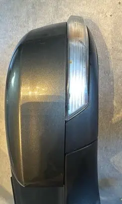 Ford Mondeo MK IV Front door electric wing mirror