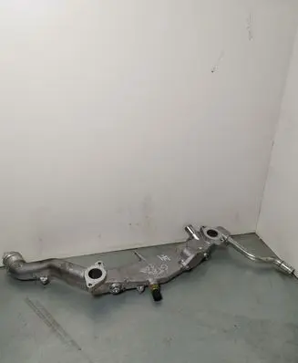 Toyota GT 86 Engine coolant pipe/hose AA23