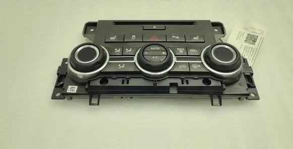 Land Rover Discovery 4 - LR4 Climate control unit 28317833 CH2219E900FB