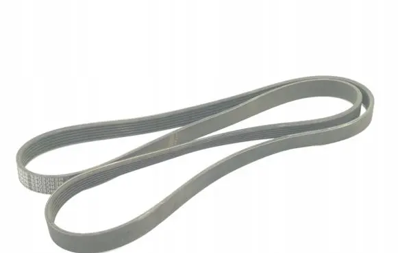 Mercedes-Benz CLK A209 C209 Alternator belt A011