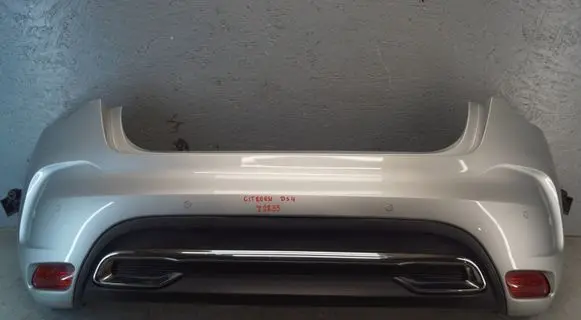 Citroen DS4 Rear bumper 9670684477