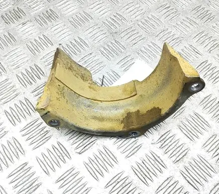 Porsche Macan (95B) Pickup box liner 8W0407720A