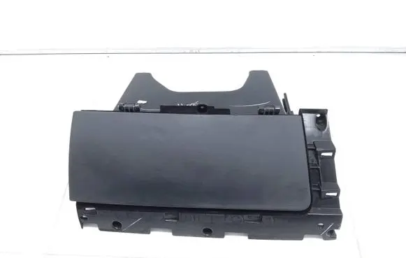 Tesla Model X Glove box set 100332708 11212013