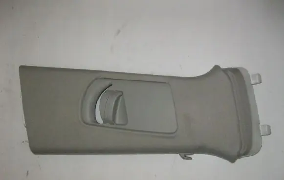 Audi Q5 SQ5 (B) pillar trim (top) 8R0867244