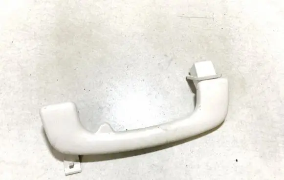 Citroen C4 I Rear interior roof grab handle