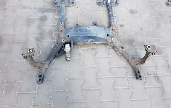 Mini One - Cooper Coupe R56 Front subframe R58R57