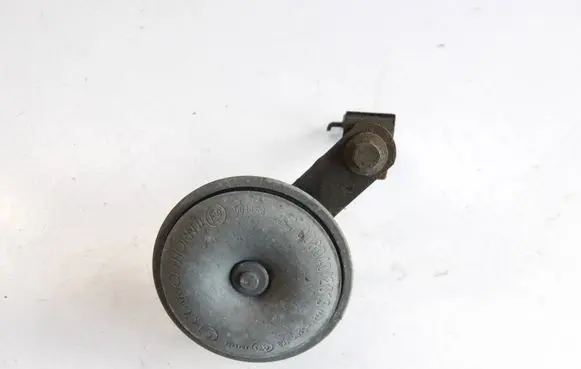 Nissan Qashqai Horn signal 