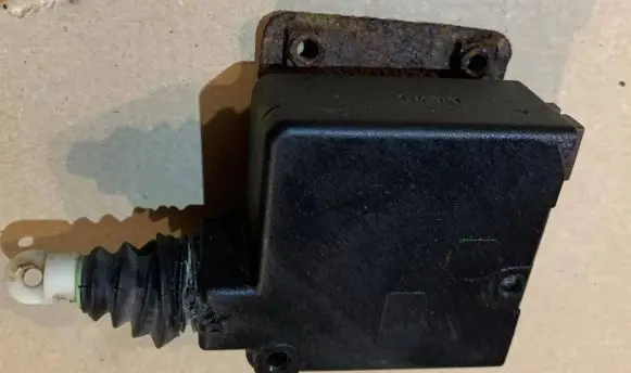 Jaguar XJ X40 Tailgate sensor 