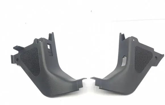 BMW i3 Foot area side trim 7272420 7272419