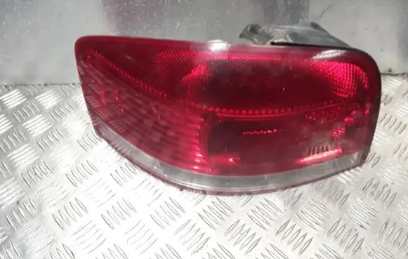Audi A3 S3 8P Rear/tail lights 8P09450279