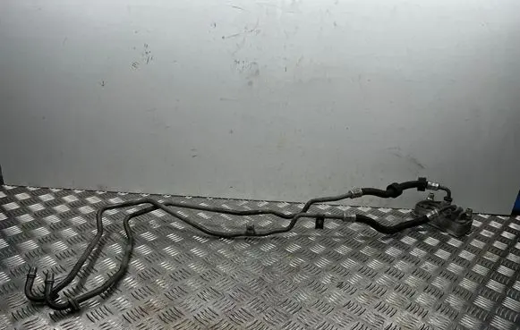 Mercedes-Benz GLC X253 C253 Gearbox / Transmission oil cooler A0995002500 82410801