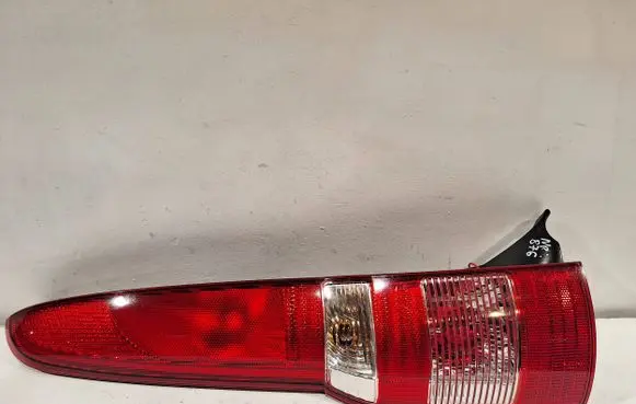 Fiat Panda II Rear/tail lights 51763007