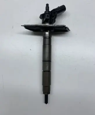 Audi A6 S6 C6 4F Fuel injector 059130277AB 0445115037