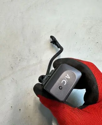 Honda Jazz Air conditioning (A/C) switch 321