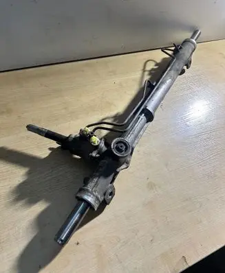 Steering rack