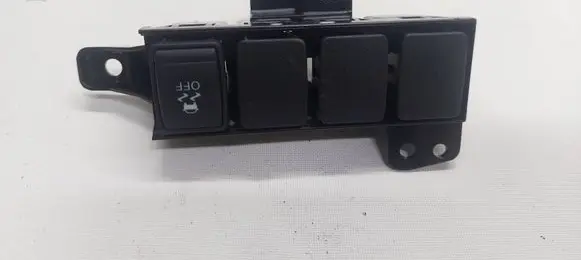 Nissan Qashqai Traction control (ASR) switch 1KA0A