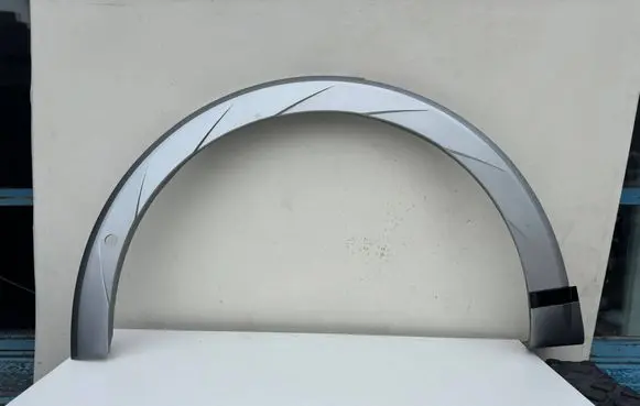 Hyundai Ioniq 5 Fender trim (molding) 87711GI100
