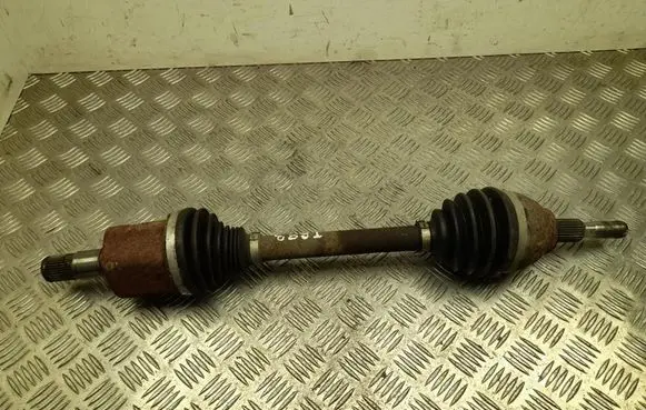 Ford Edge II Front driveshaft 
