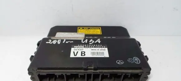 Lexus RX 300 Other control units/modules 8954048120