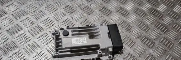 Mercedes-Benz S W221 Other control units/modules A6429000901