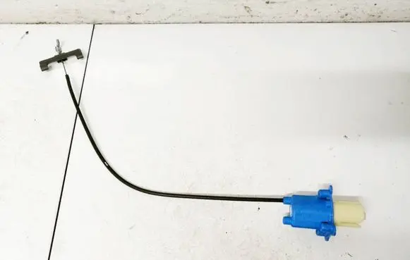 Volvo V70 Other exterior part 