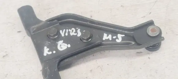 Mazda 5 Sliding door upper roller guide/hinge 