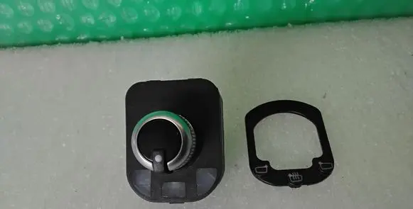 Audi A6 S6 C7 4G Wing mirror switch 8J0959565B