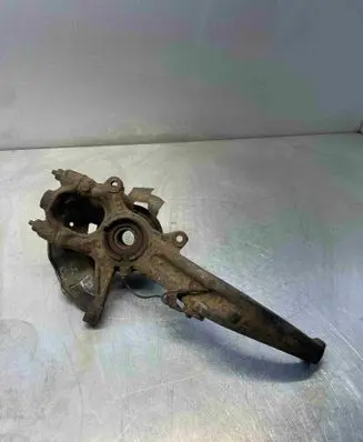 Mazda 6 Front wheel hub spindle knuckle GS3L3302XA