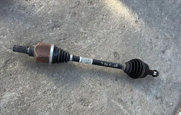 Citroen DS7 Crossback Front driveshaft 9812220480